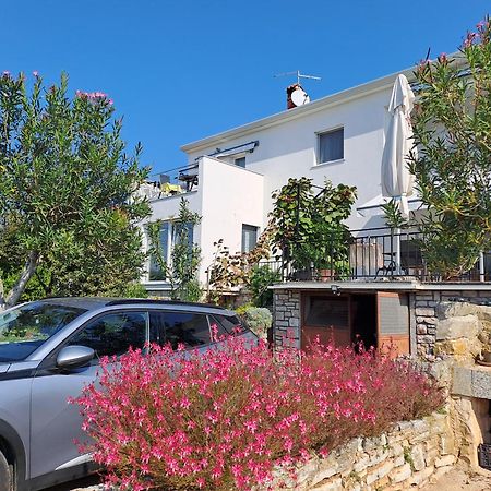 New Apartment Vivano Val With Amazing View 잠브라티야 외부 사진