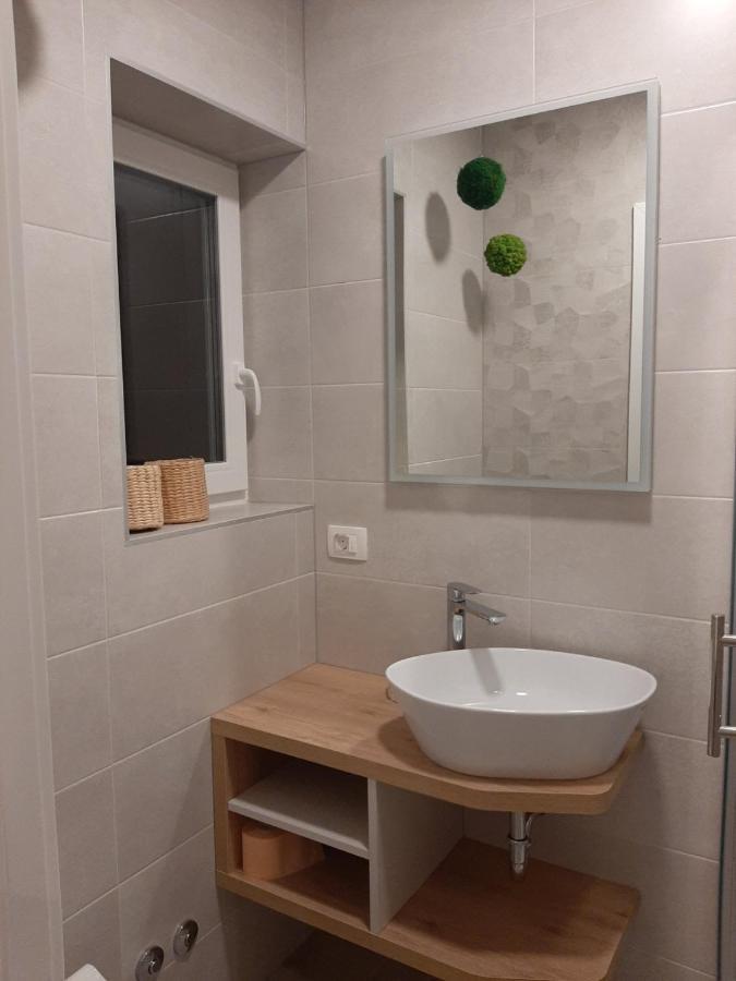 New Apartment Vivano Val With Amazing View 잠브라티야 외부 사진