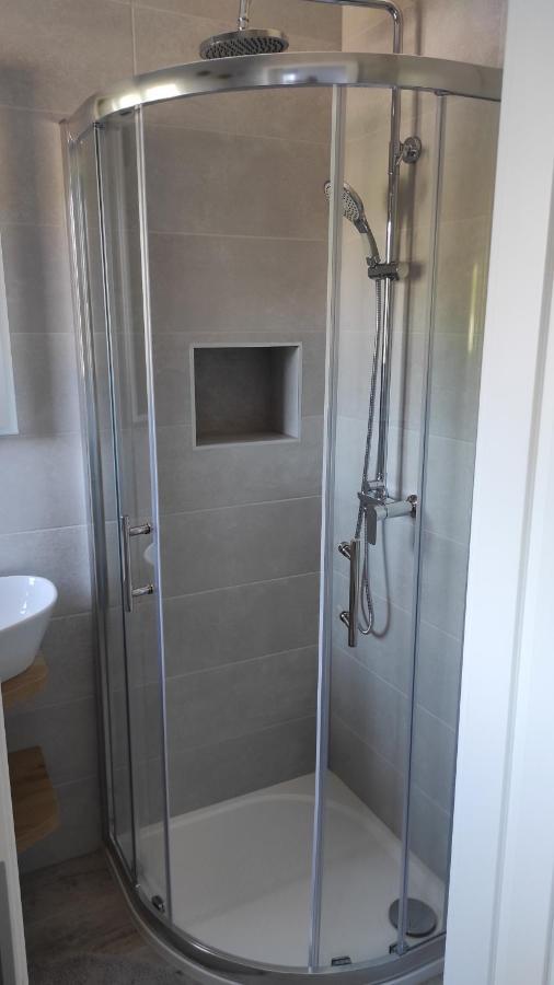New Apartment Vivano Val With Amazing View 잠브라티야 외부 사진