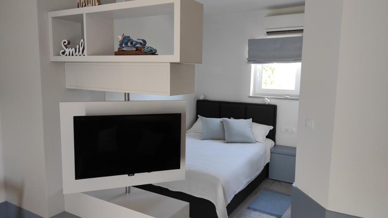 New Apartment Vivano Val With Amazing View 잠브라티야 외부 사진