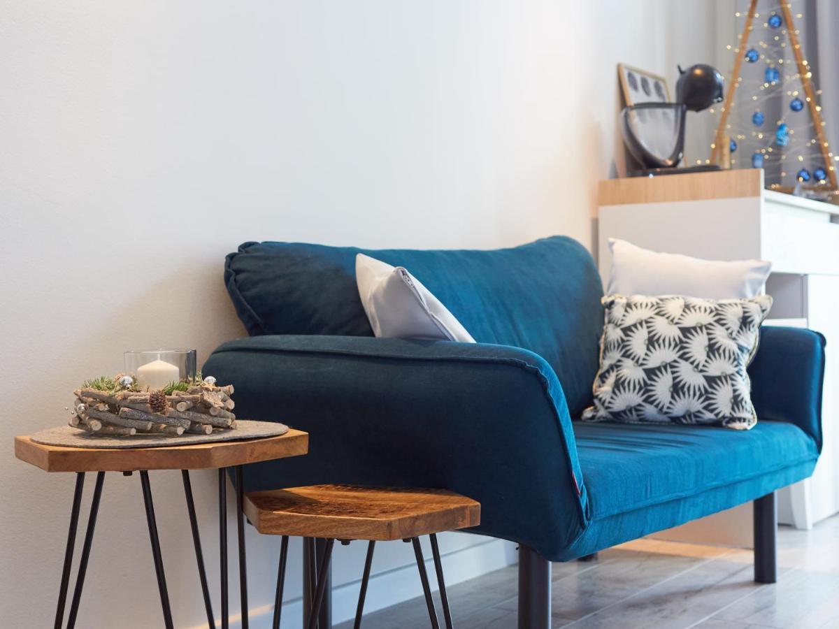 New Apartment Vivano Val With Amazing View 잠브라티야 외부 사진