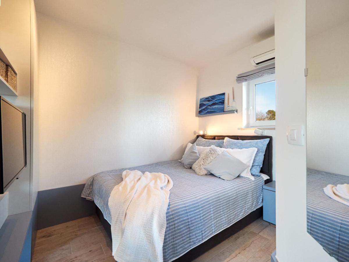 New Apartment Vivano Val With Amazing View 잠브라티야 외부 사진